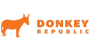 Donkey Republic